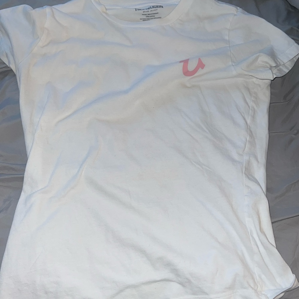 True religion shirt